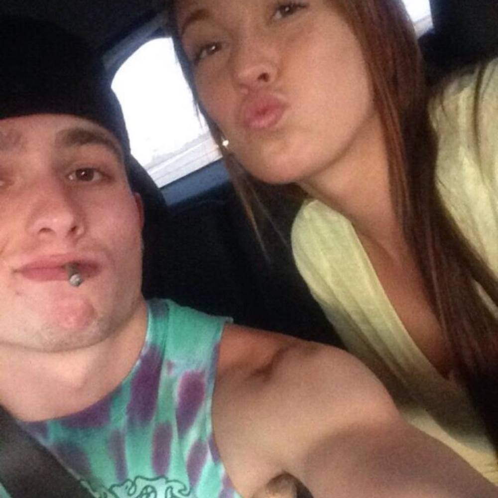 Meet your Posher, Jay